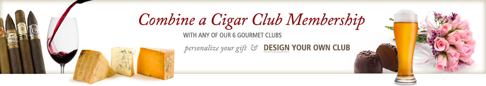 Combine a Club Membership