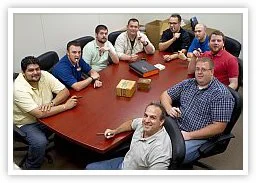 These Guys Smoke More Than 12,000 Cigars a Year Our Panel Smokes 12,000 Cigars a Year