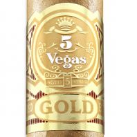 5 Vegas Gold Bullion