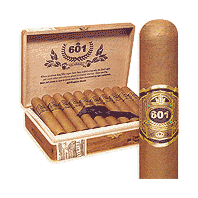 601 Series Connecticut Robusto