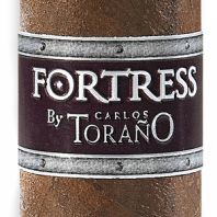 Carlos Torano Fortress Double Robusto