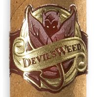 Devil's Weed Nicot