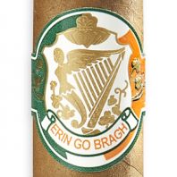 Erin Go Bragh Irish Whiskey Toro