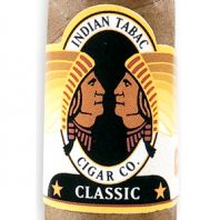 Indian Tabac Classic Teepee