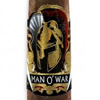 Man O War Special Edition