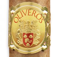 Oliveros Classic Toro