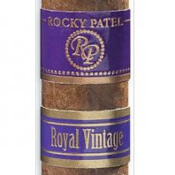 Rocky Patel Royal Vintage Churchill