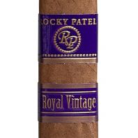 Rocky Patel Royal Vintage Torpedo