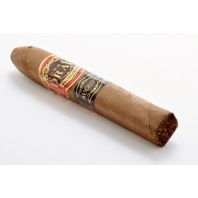 Southern Draw Firethorn Augusta Box-Pressed Belicoso