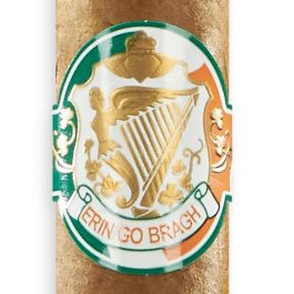 Erin Go Bragh Irish Whiskey Toro