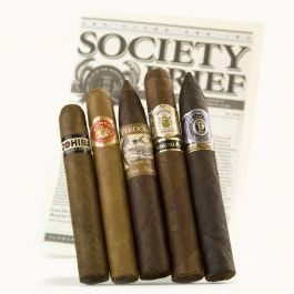 The Original Premium Cigar Club