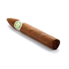 tobacco 101 Room 101 Ichiban Habano Torpedo