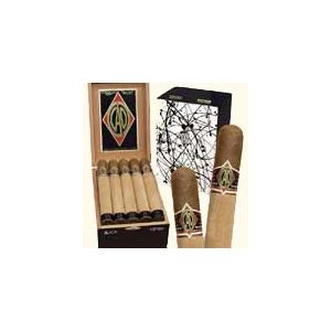 CAO Black Ltd Edition