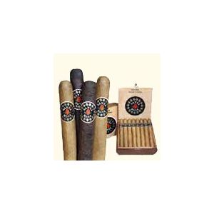 Santa Rosa Regulares Maduro