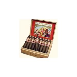 La Perla Habana Black Pearl