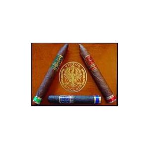 Series 55 Sun-Grown by Victor Sinclair Churchill