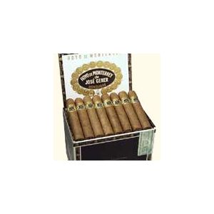 Hoyo De Monterrey #50 Natural