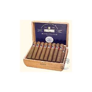 Nat Sherman Metropolitan Series Angler 