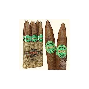 Puros Indios Special P Piramide (aged) 