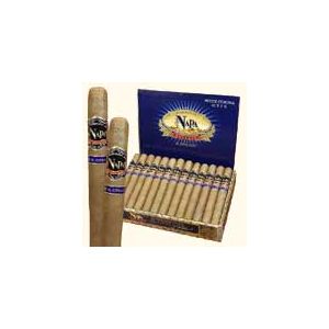 Napa Reserve by H. Upmann