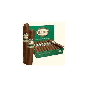 Trilogy Authentic Corojo