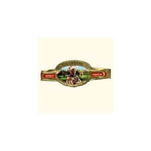Cacique Family Martin Box-Pressed