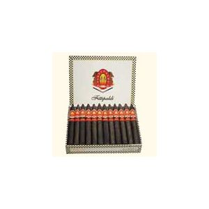 Fittipaldi Vintage Maduro