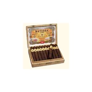 Mayorga Maduro