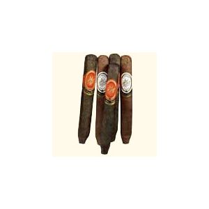 Perdomo Reserve #4 Maduro 