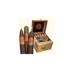 Cuban Parejo by Perdomo