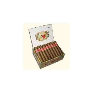 Romeo y Julieta Cedro #2