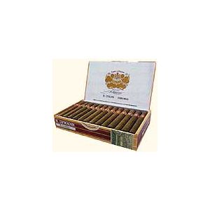 H. Upmann Naturales Tubo