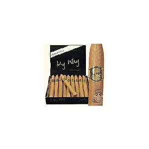 Felipe My Way CT Shade