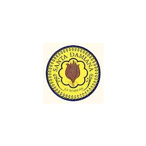 Santa Damiana H-2000