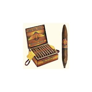 Indian Tabac Cameroon Gorilla