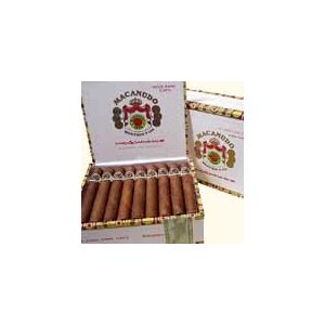 Macanudo Hyde Park Natural