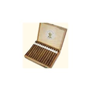 Habana Gold Sterling Tubo
