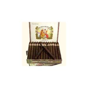 La Hoja Selecta #1