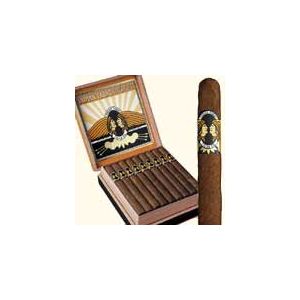 Indian Tabac Super Fuerte