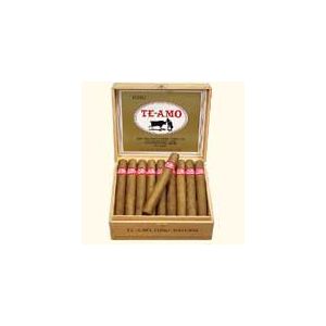 Te Amo Gran Pyramid Maduro