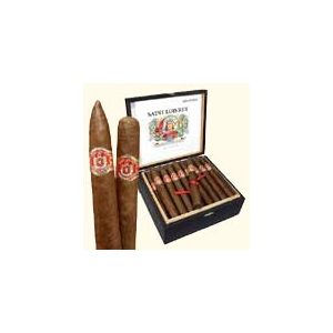 Saint Luis Rey