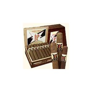 Industrial Press Brickk by Drew Estate