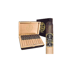 5 Vegas Series 'A' Maduro Archetype