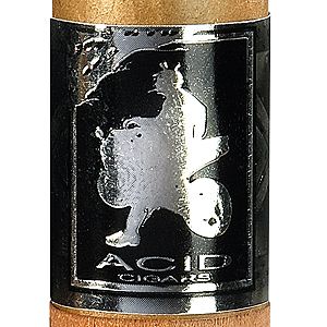 Acid '5' Torpedo