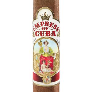 Empress of Cuba Habano Toro by AJ Fernandez