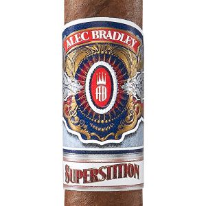 Alec Bradley Superstition Torpedo