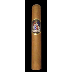 Arganese Connecticut Robusto