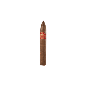 Aristoff Box-Pressed Maduro Piramide