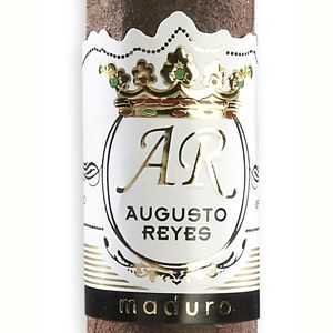 Augusto Reyes Maduro Robusto