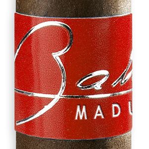 Bahia Maduro